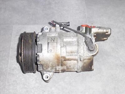 Компресор системи кондиціювання 64526915380 BMW