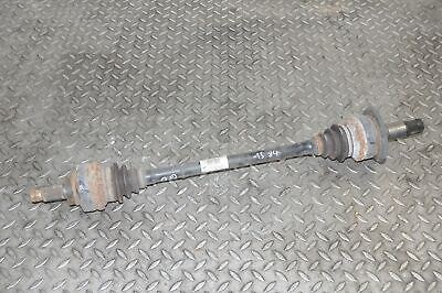 Піввісь задня, права 7597690 BMW