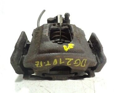 Задній гальмівний супорт лівий 7L6615423 VAG