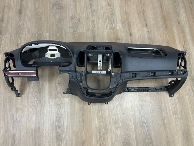Панель приладів торпеди 847102B000WK HYUNDAI