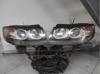 Фара ліва 921012B025 HYUNDAI