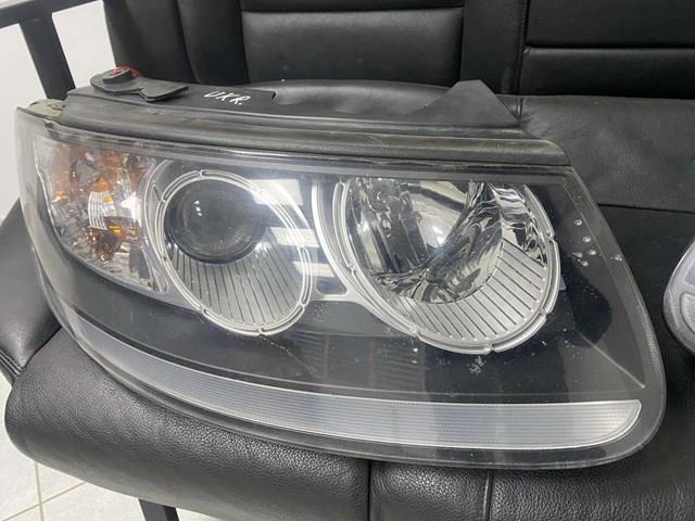 Права блок фара 921022BXXX HYUNDAI