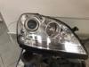 Фара правая A1648205461 MERCEDES