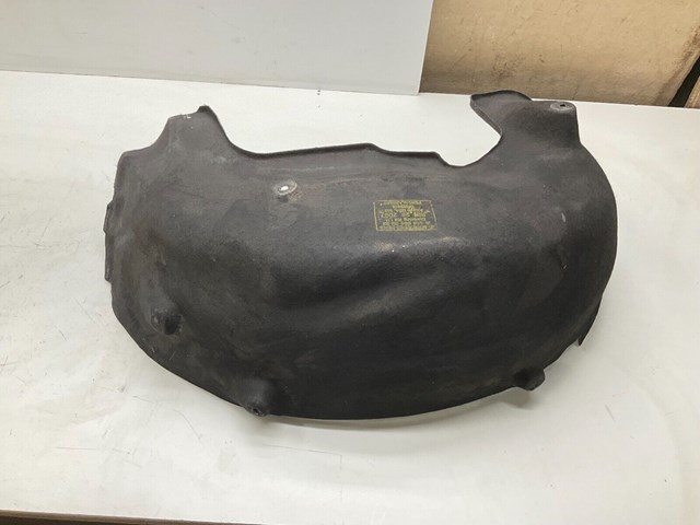 Підкрилок заднього крила, лівий A1648840522 MERCEDES