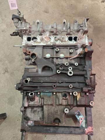 ДВЗ A20DTH OPEL