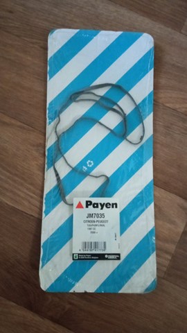 Прокладка кришки клапанної  JM7035 PAYEN