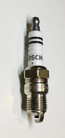 Свічки 0242225622 BOSCH