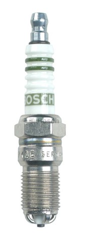 Свічки 0242235607 BOSCH