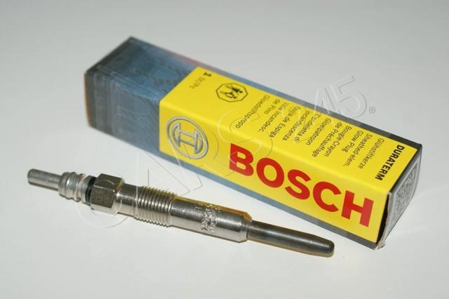 Свічка накалу 0250201035 BOSCH