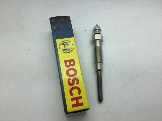 Свічки запалювання 0250202096 BOSCH