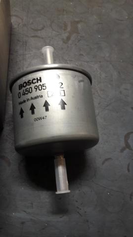 Фільтр палива 0450905902 BOSCH