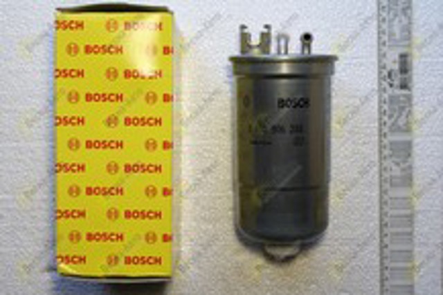 Фільтр тонкого очищення палива 0450906298 BOSCH