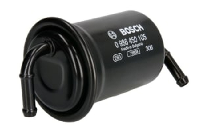 Фільтр паливний 0986450105 BOSCH