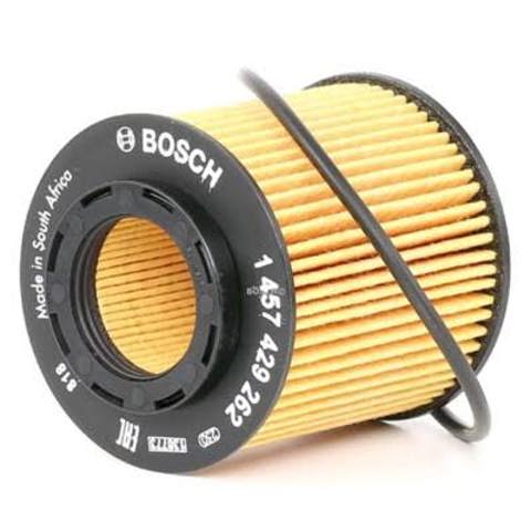 Фільтр масляний ДВЗ 1457429262 BOSCH