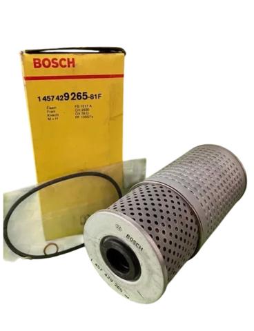 Маслофільтр 1457429265 BOSCH