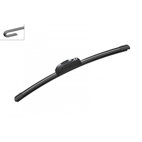 Щітка склоочисника задня 3397008639 BOSCH
