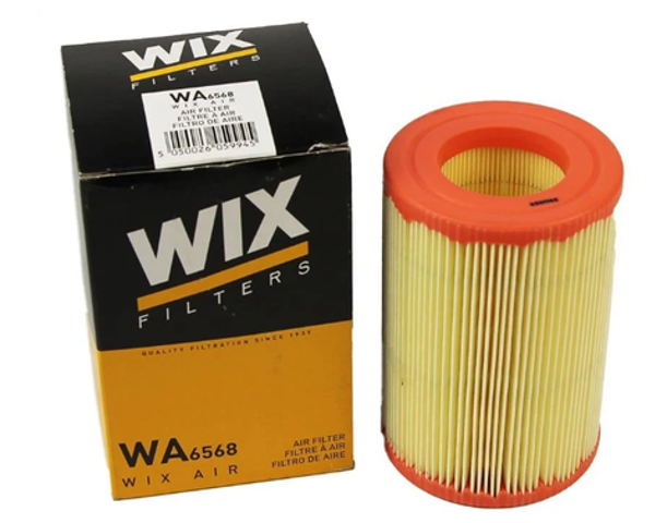 Елемент повітряного фільтра WA6568 WIX