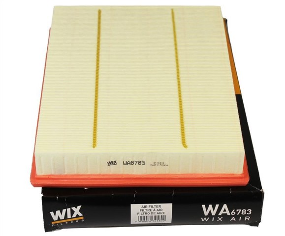 Фільтр повітряний WA6783 WIX