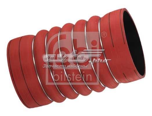 Шланг/патрубок интеркуллера BK8700705 BERGKRAFT