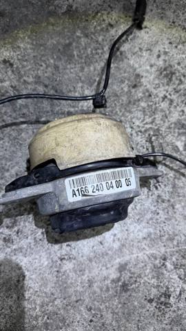 Права опора двигуна A1662400400 MERCEDES