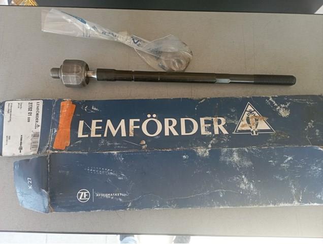 Тяга рульова 27702 LEMFORDER