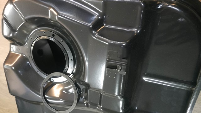 Бензобак 311502H220 HYUNDAI