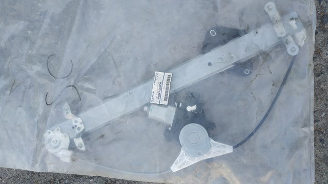 Склопідйомник передньої правої двері 61041SC000 SUBARU