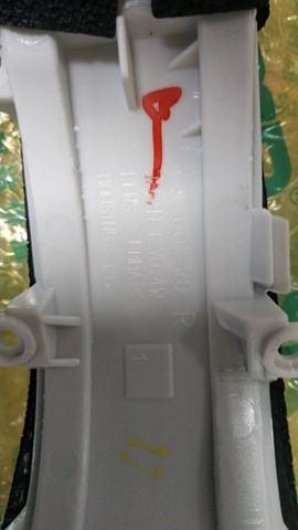 Покажчик повороту дзеркала, правий 8173002110 TOYOTA