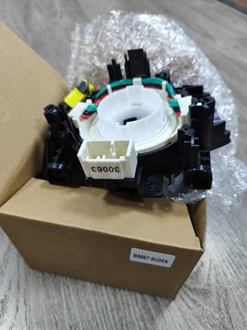 Кільце рульового Airbag B55679U00A NISSAN