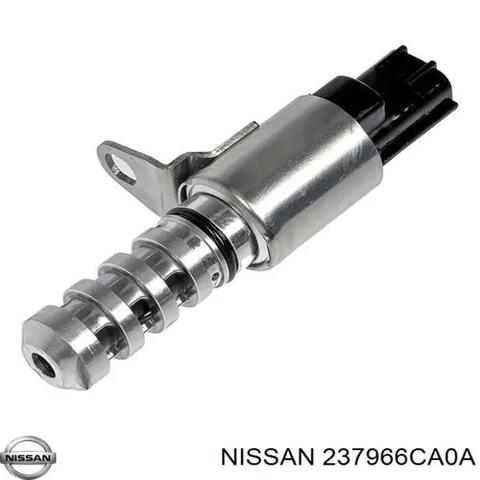 Клапан електромагнітний положення розподільного, лівий 237966CA0A NISSAN
