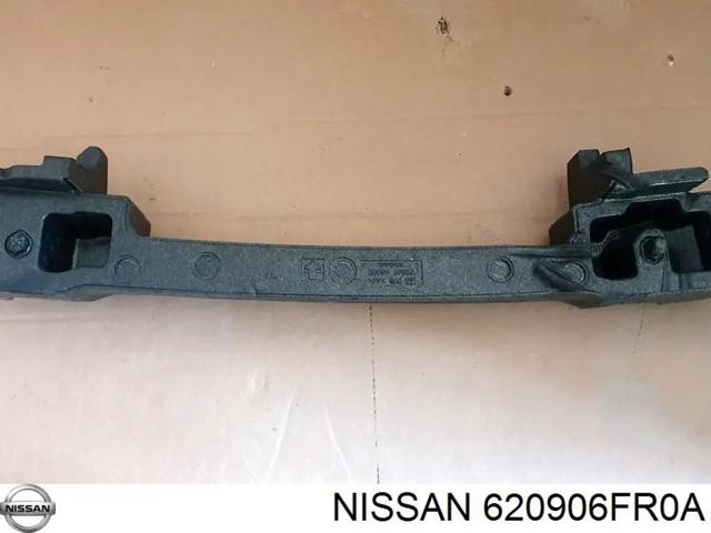 Абсорбер бампера переднього 620906FR0A NISSAN