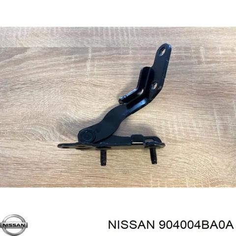 Завіса задніх дверей, ляди 904004BA0A NISSAN