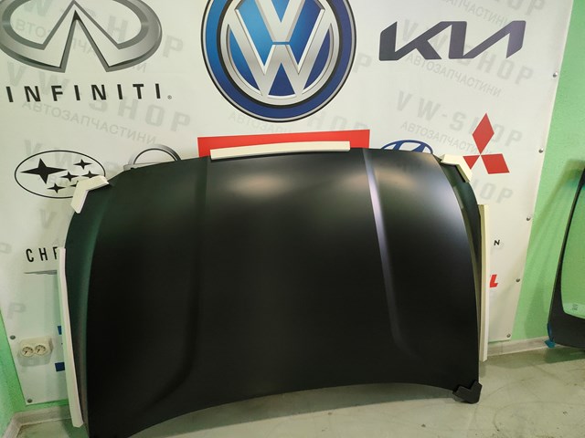 Капот 66400S2000 MARKET (OEM)