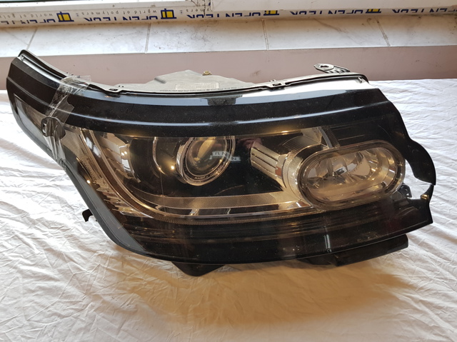Фара комбінована, передня LR046921 LAND ROVER