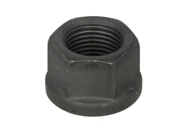 Гайка кріплення колеса 03966 FEBI