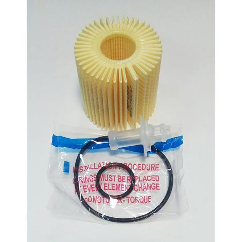 Масляний фільтр lexus es, gs, is iii, ls, nx, rc, rx; lotus evora, exige; pontiac vibe; toyota camry, fj cruiser, highlander, highlander / kluger, land cruiser prado, previa 1.8-4.6 06.05-