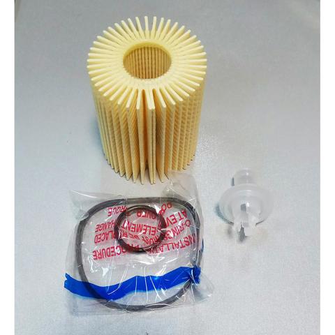 Фільтр масла 04152YZZA5 TOYOTA