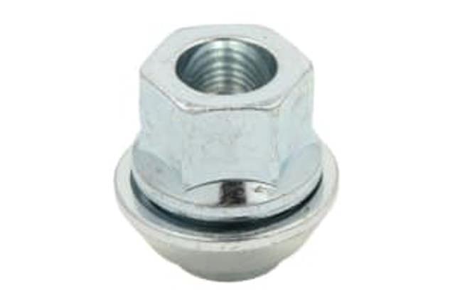 Гайка колеса 07176 FEBI