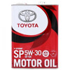 Моторна олива Toyota RAV4 3