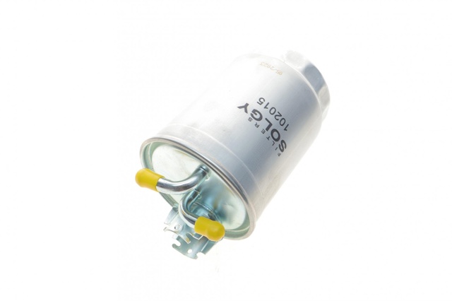 Фільтр паливний 102015 SOLGY