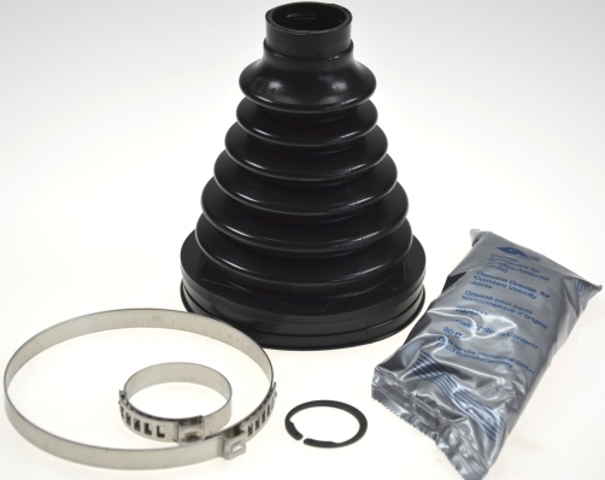 Пильник шарніра кутових швидкостей внутрішній передній 1143701110 JP GROUP