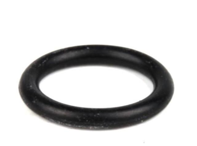 Прокладка фланця (трійника) системи охолодження 12409 FEBI