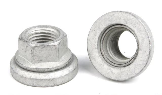 Гайка колісна 44869 FEBI