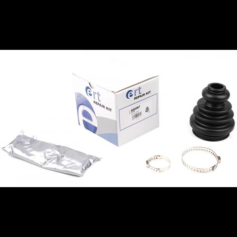 Пильник ШРКШ внутрішній, передній півосі 500067 ERT