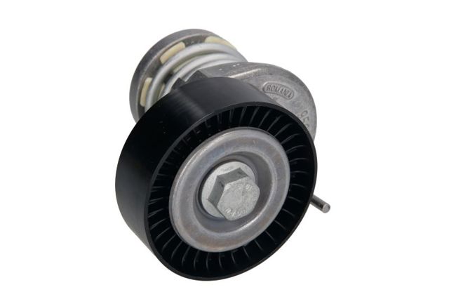 Натяжна планка поліклинового ременя 534016410 INA