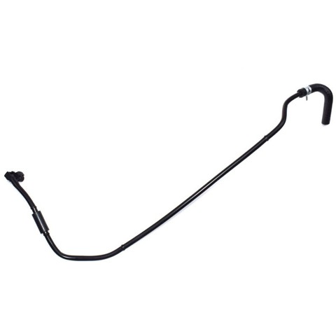Трубка подогрева дроссельной заслонки впускная /opel astra-h, j, insignia, zafira-b 55559352