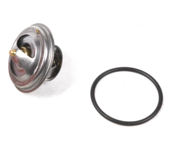 Корпус термостата в зборі 55914771 SWAG