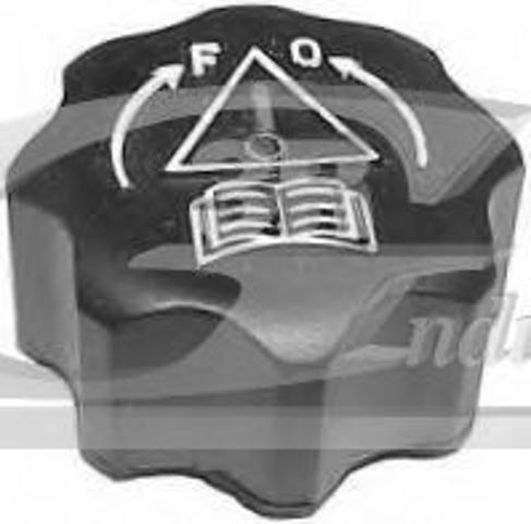 Кришка / пробка розширювального бачка 80241 3RG