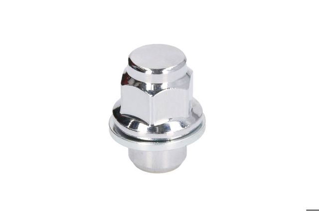 Гайка кріплення колеса Міцубісі Лансер X