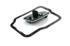 Фільтр акпп з прокладкою ford fusion; mazda 2, 3, 6, cx-7 (02- ) AT159K